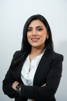 Image of Sara Chaca