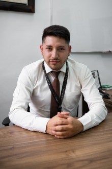 Image of Staff Attorney