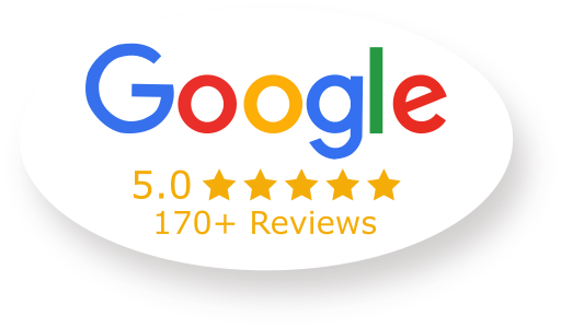 Google Reviews Icon